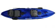 Barra 12T Pro blue top