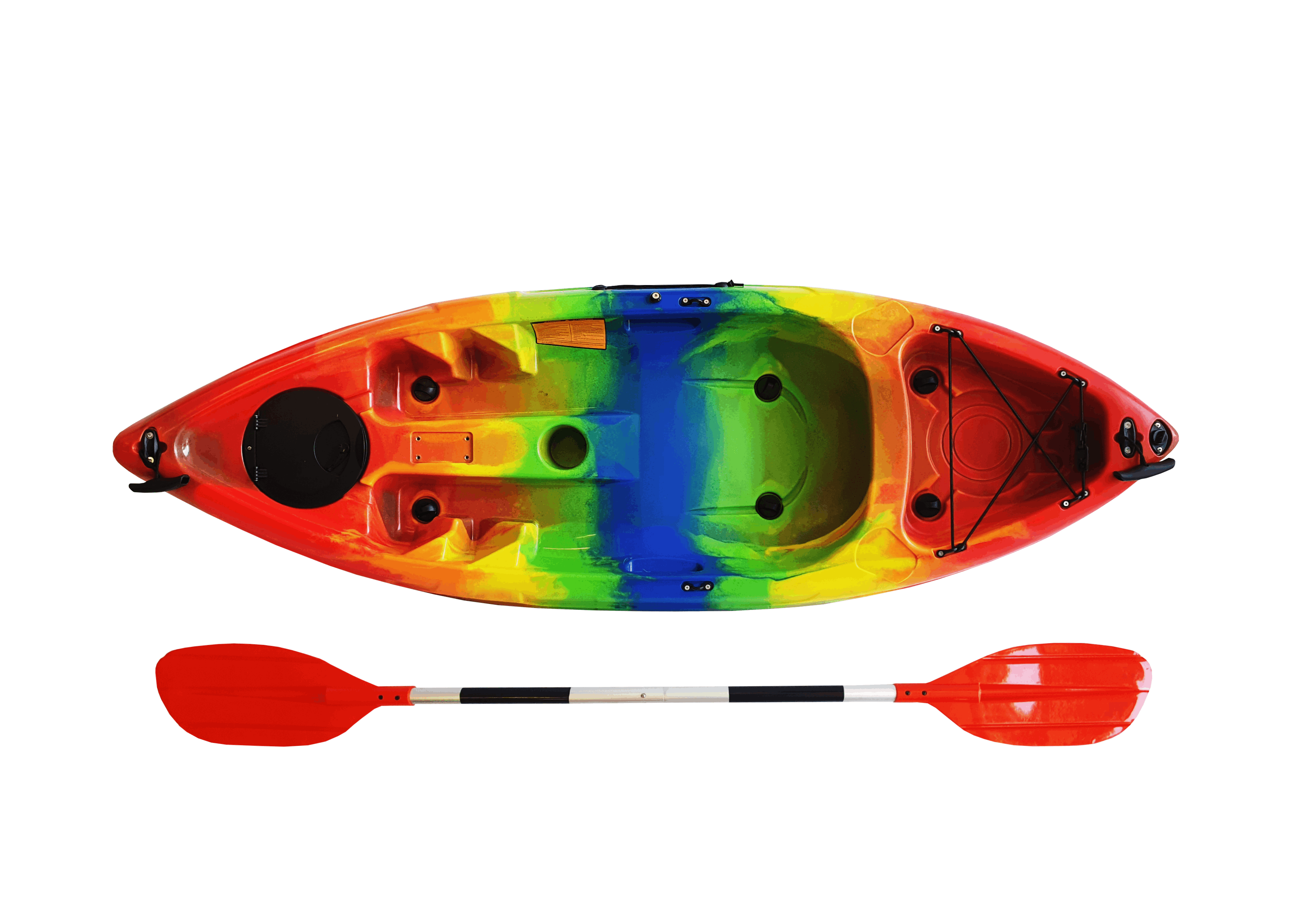 Surge Nemo Kids Kayak – Surge Kayaks